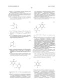 Fluorine Radiolabelling Process diagram and image