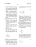 Fluorine Radiolabelling Process diagram and image