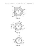 DRIVELINE CABLE ASSEMBLY diagram and image