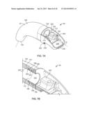 DRIVELINE CABLE ASSEMBLY diagram and image