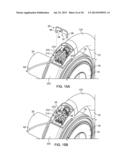 DRIVELINE CABLE ASSEMBLY diagram and image