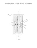 IMPLANTABLE ACTUATOR FOR HEARING APPLICATIONS diagram and image