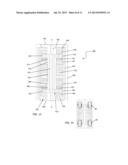 IMPLANTABLE ACTUATOR FOR HEARING APPLICATIONS diagram and image