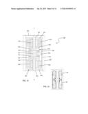 IMPLANTABLE ACTUATOR FOR HEARING APPLICATIONS diagram and image