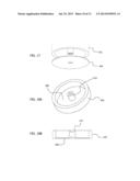 IMPLANTABLE ACTUATOR FOR HEARING APPLICATIONS diagram and image