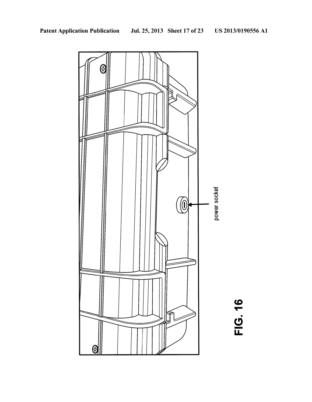 APPARATUS, SYSTEM, AND METHOD FOR MODULATING CONSOLIDATION OF MEMORY     DURING SLEEP - diagram, schematic, and image 18