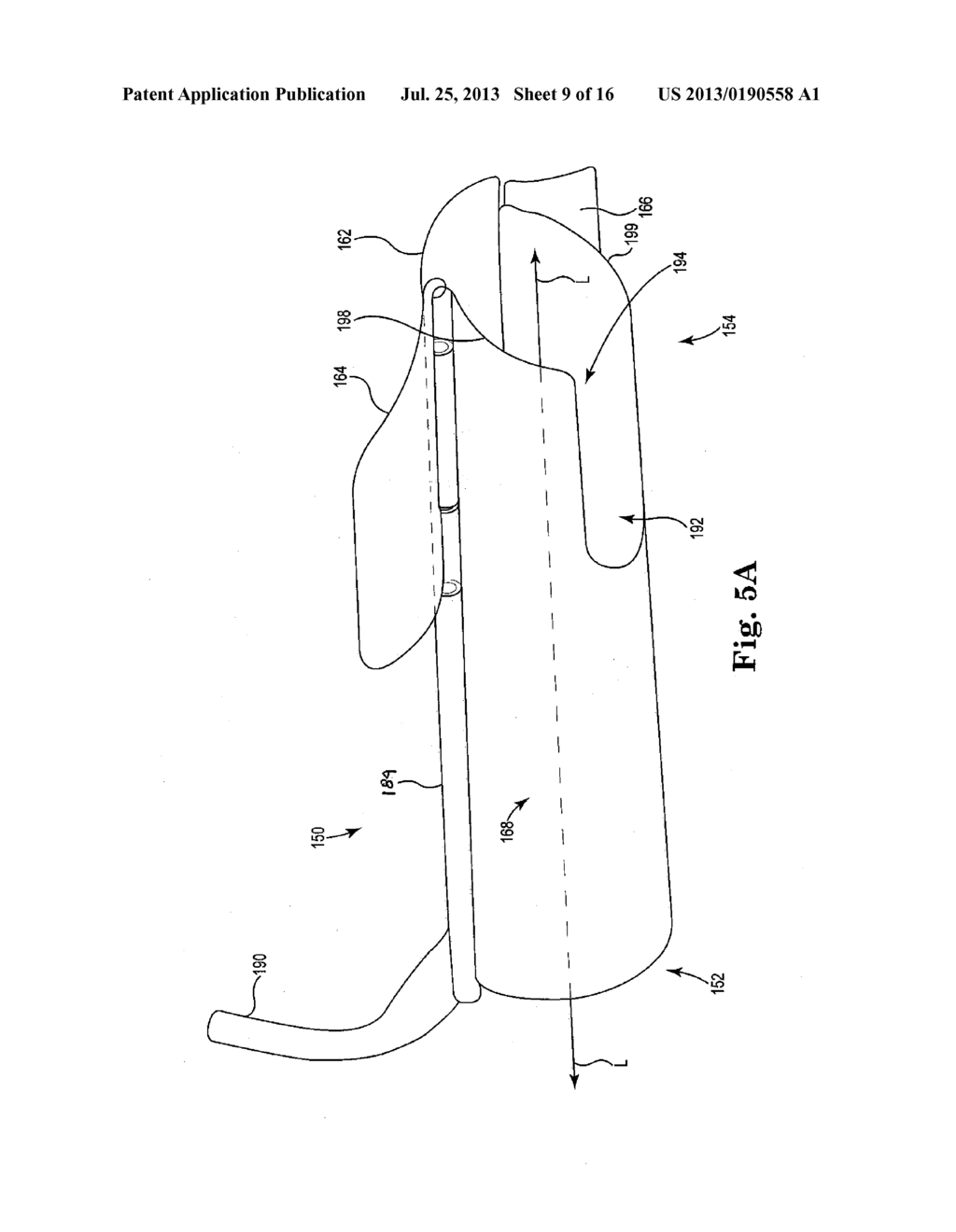 SYSTEMS, TOOLS, AND METHODS FOR TREATMENTS OF PELVIC CONDITIONS - diagram, schematic, and image 10