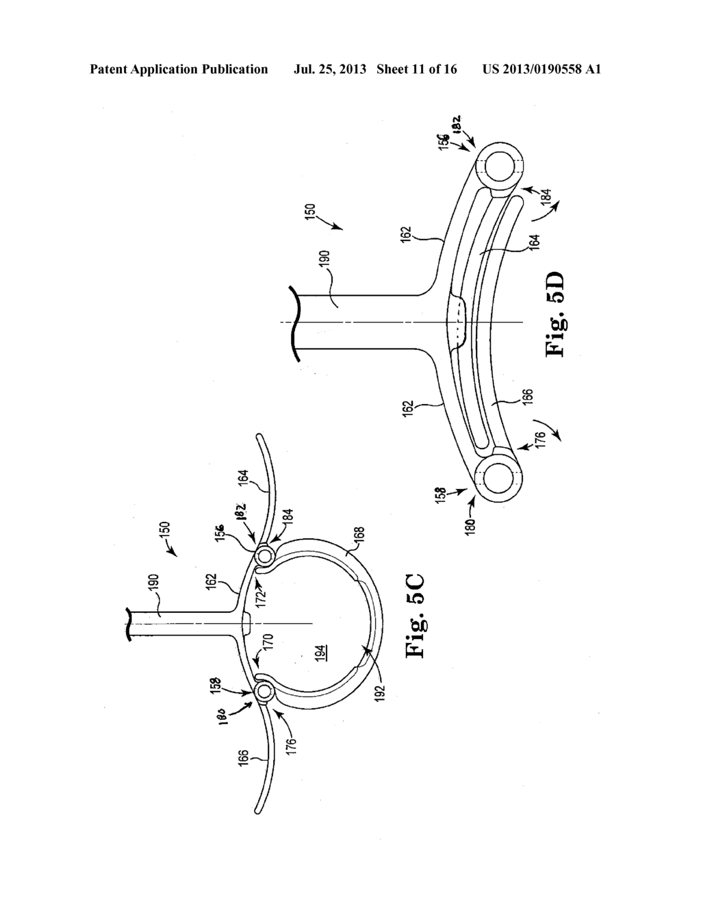 SYSTEMS, TOOLS, AND METHODS FOR TREATMENTS OF PELVIC CONDITIONS - diagram, schematic, and image 12