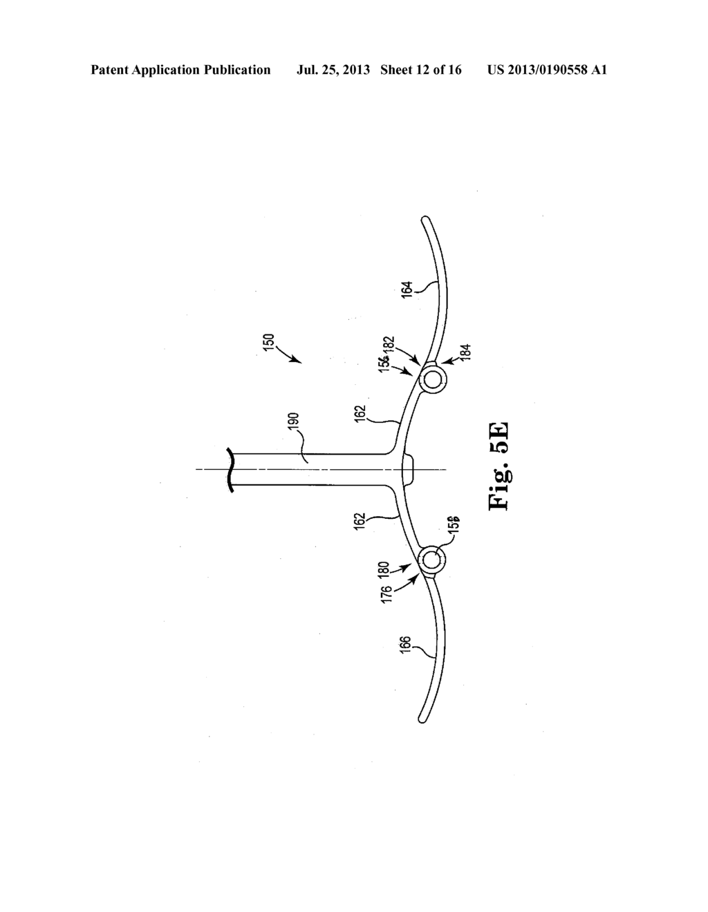 SYSTEMS, TOOLS, AND METHODS FOR TREATMENTS OF PELVIC CONDITIONS - diagram, schematic, and image 13