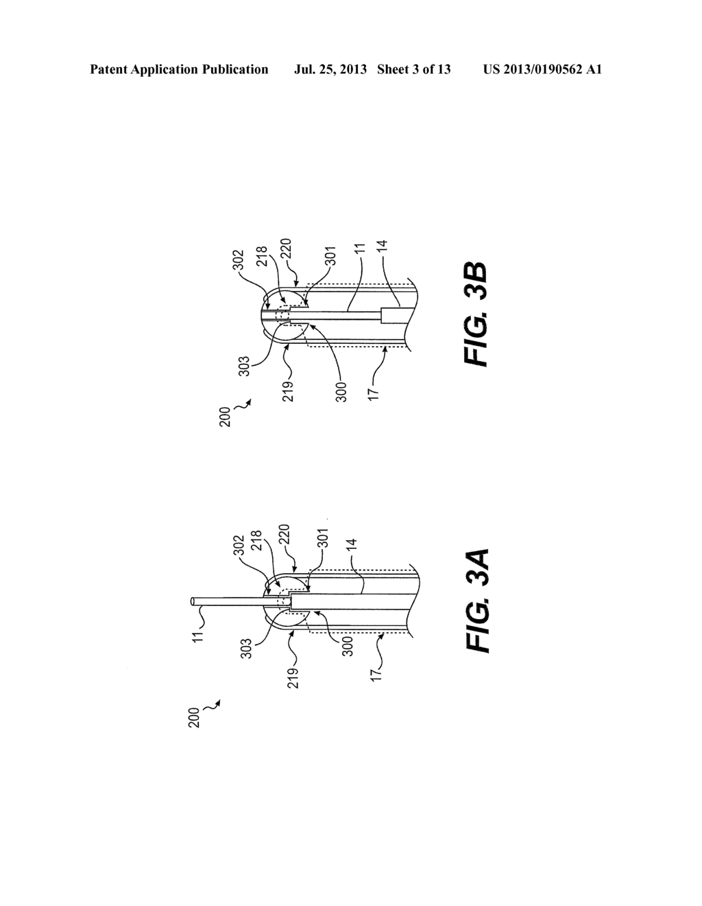 ENDOSCOPIC INSTRUMENT HAVING MOVABLE DISTAL TOOL - diagram, schematic, and image 04