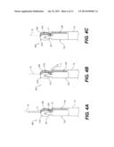 ENDOSCOPIC INSTRUMENT HAVING MOVABLE DISTAL TOOL diagram and image