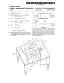 CAPSULE ENDOSCOPE diagram and image