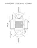 CAPSULE ENDOSCOPE diagram and image