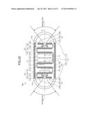 CAPSULE ENDOSCOPE diagram and image