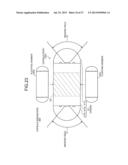 CAPSULE ENDOSCOPE diagram and image