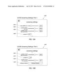 AUTOMATED CCHD SCREENING AND DETECTION diagram and image