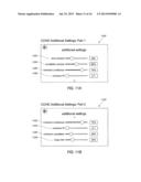 AUTOMATED CCHD SCREENING AND DETECTION diagram and image