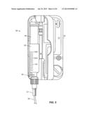 METHOD AND/OR SYSTEM FOR ASSESSING A PATIENT S GLYCEMIC RESPONSE diagram and image