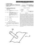 METHOD AND APPARATUS FOR CHARACTERIZATION OF CLOT FORMATION diagram and image