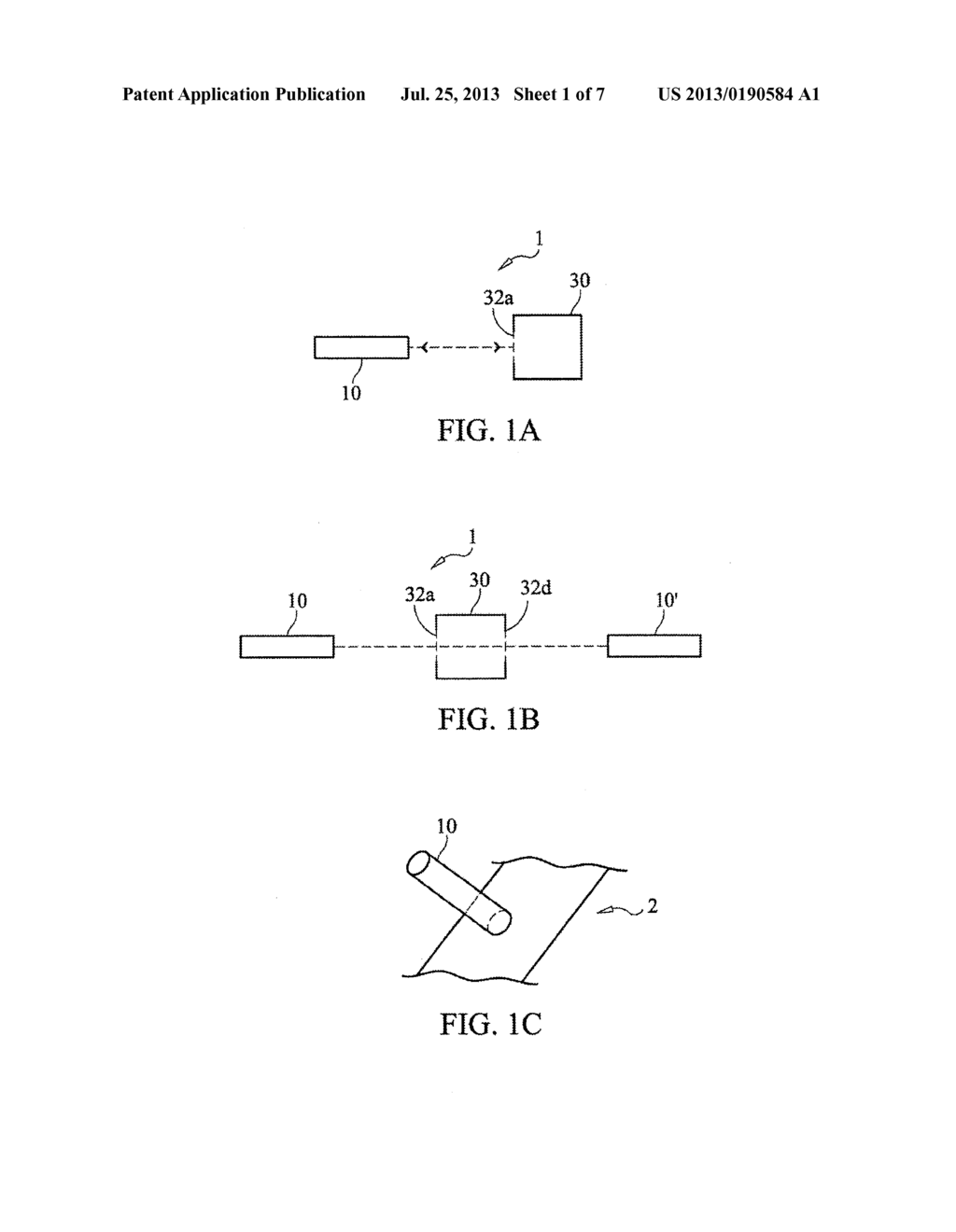 METHOD AND APPARATUS FOR CHARACTERIZATION OF CLOT FORMATION - diagram, schematic, and image 02