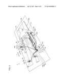 BODY FAT MEASUREMENT DEVICE diagram and image