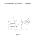 METHODS AND SYSTEMS FOR DETERMINING THE VOLUME OF EPICARDIAL FAT FROM     VOLUMETRIC IMAGES diagram and image