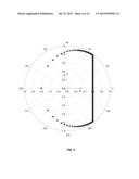 Scanning Optoacoustic Imaging System with High Resolution and Improved     Signal Collection Efficiency diagram and image