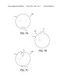 WIRE-TYPE WAVEGUIDE FOR TERAHERTZ RADIATION diagram and image