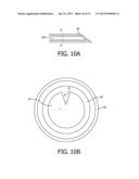 WIRE-TYPE WAVEGUIDE FOR TERAHERTZ RADIATION diagram and image