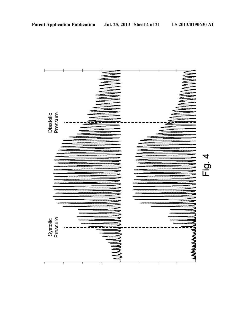 OPTICAL VITAL SIGN DETECTION METHOD AND MEASUREMENT DEVICE - diagram, schematic, and image 05