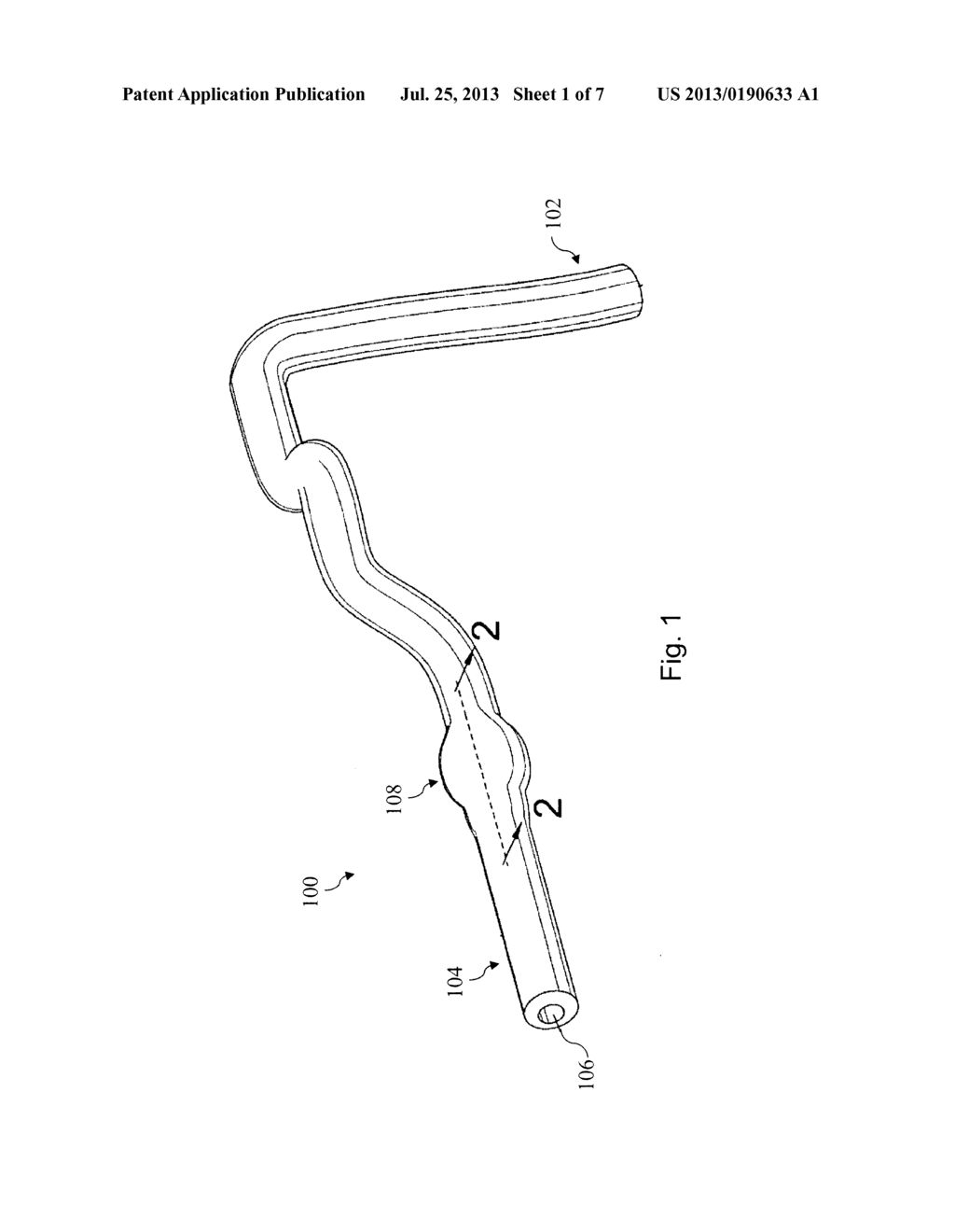 Interface Devices, Systems, and Methods for Use With Intravascular     Pressure Monitoring Devices - diagram, schematic, and image 02