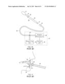 DEVICE FOR MEASURING ORAL CAVITY PRESSURE, PRESSURE MEASURING PROBE diagram and image