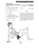 MASSAGE DEVICE AND MOUNTING BODY diagram and image