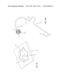 MASSAGE DEVICE AND MOUNTING BODY diagram and image