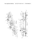 MASSAGE DEVICE AND MOUNTING BODY diagram and image