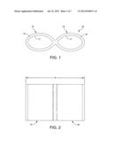 Device for correcting an underlapping or overlapping toe or finger diagram and image