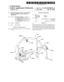 PERSONALIZABLE SYSTEM AND METHOD FOR ANESTHETIZING THE TYMPANIC MEMBRANE diagram and image