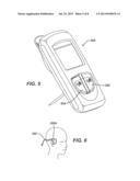 PERSONALIZABLE SYSTEM AND METHOD FOR ANESTHETIZING THE TYMPANIC MEMBRANE diagram and image