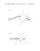 DEVICE FOR USE IN ENDOLUMINAL VACUUM THERAPY diagram and image