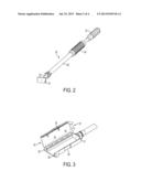 BONE GRAFT DELIVERY DEVICE diagram and image