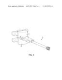 BONE GRAFT DELIVERY DEVICE diagram and image