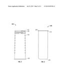 ENTERAL FEEDING SAFETY RESERVOIR AND SYSTEM diagram and image