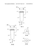 ENTERAL FEEDING SAFETY RESERVOIR AND SYSTEM diagram and image