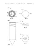 ENTERAL FEEDING SAFETY RESERVOIR AND SYSTEM diagram and image