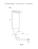 ENTERAL FEEDING SAFETY RESERVOIR AND SYSTEM diagram and image