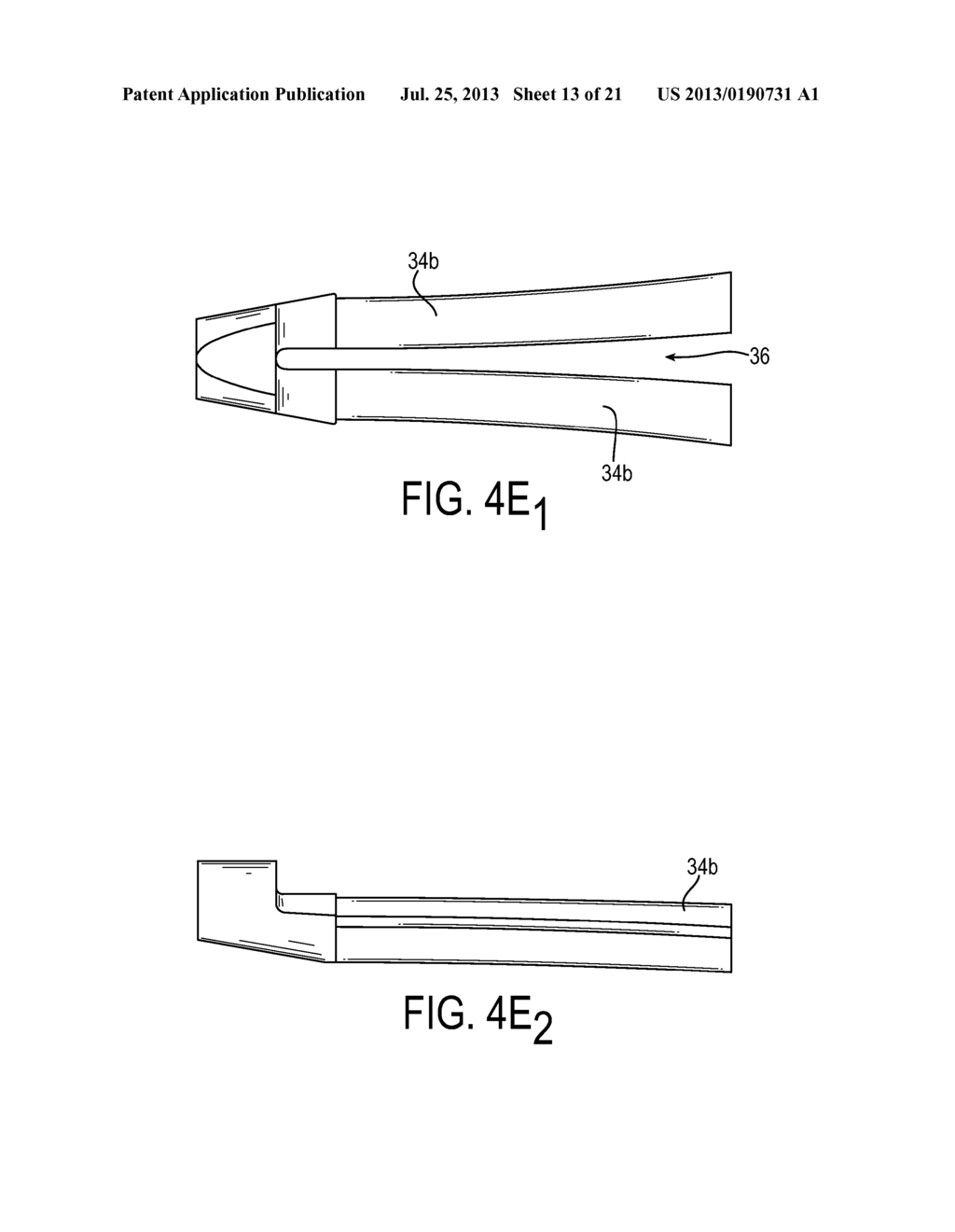 GUIDEWIRE POSITIONING TOOL - diagram, schematic, and image 14