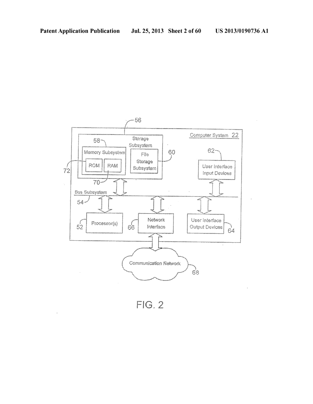 SYSTEMS AND METHODS FOR CORRECTING HIGH ORDER ABERRATIONS IN LASER     REFRACTIVE SURGERY - diagram, schematic, and image 03