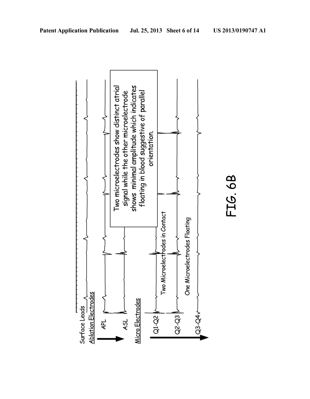 ELECTROPHYSIOLOGY SYSTEM AND METHODS - diagram, schematic, and image 07