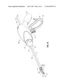 Surgical Instrument With Resilient Driving Member and Related Methods of     Use diagram and image