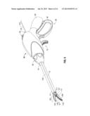 Surgical Instrument With Resilient Driving Member and Related Methods of     Use diagram and image